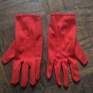 Dance   Marching Band Gloves